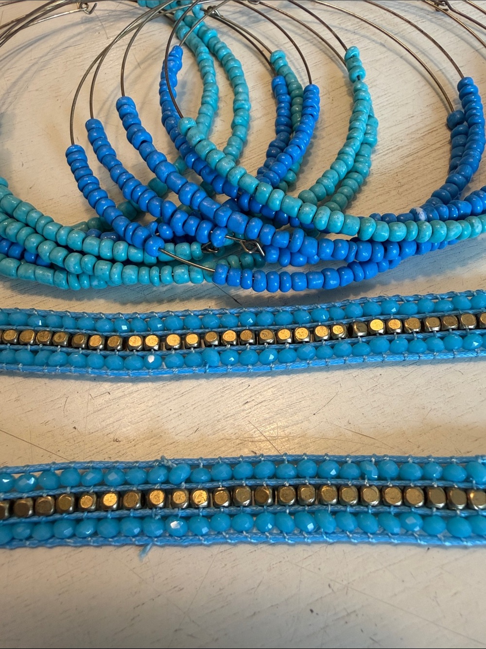 Bracelets - Picture 2 of 3
